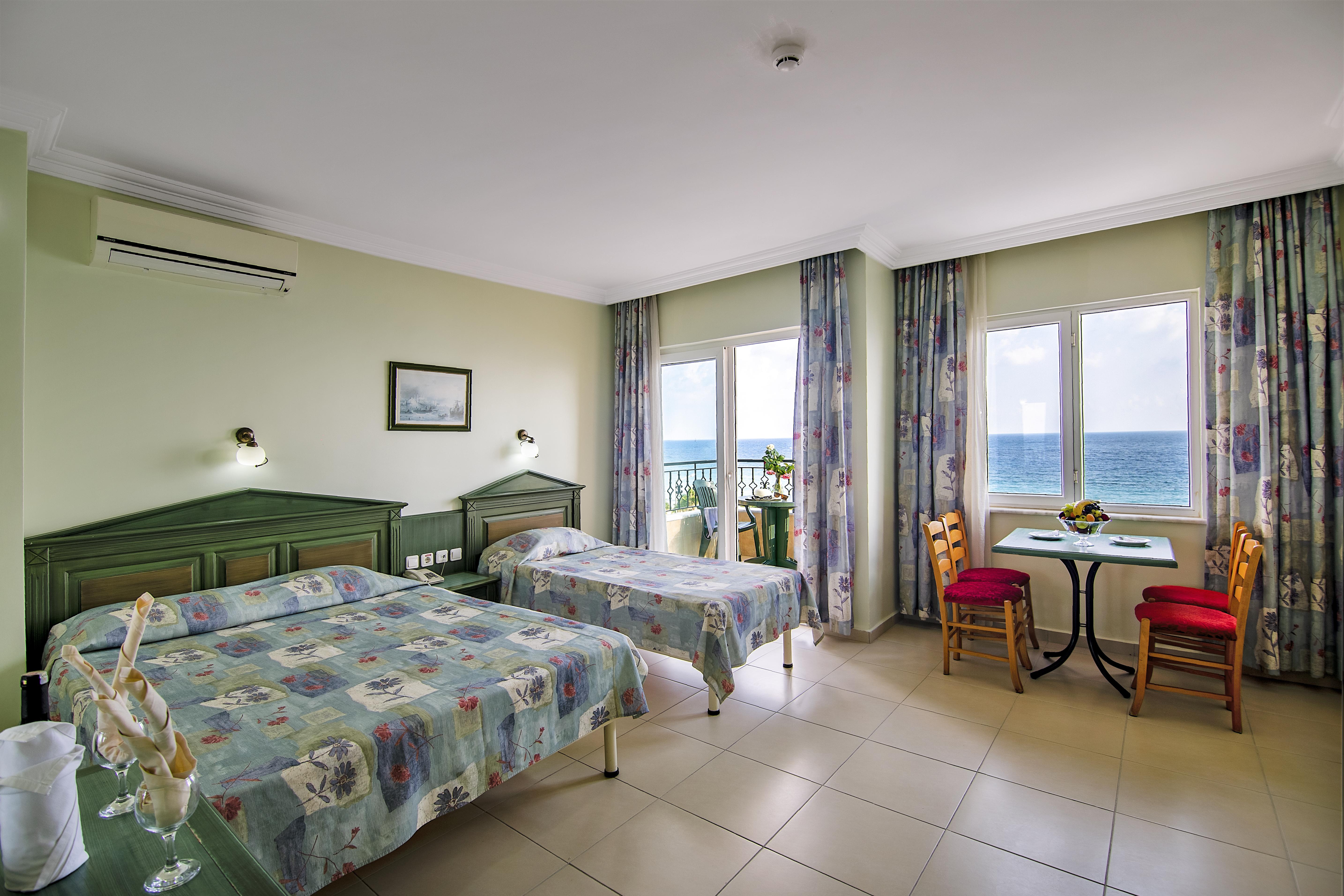 Kleopatra Royal Palm Hotel Alanya Exterior photo